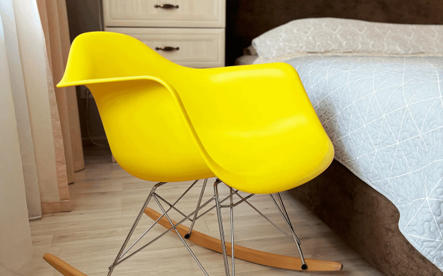 Апартаменты Уютная евро 2-к на Водопьянова