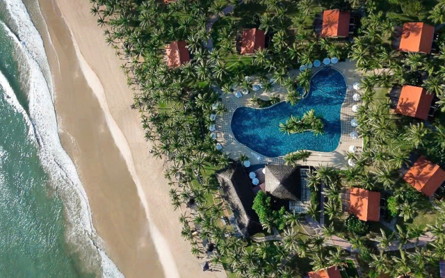 Pandanus Resort - Image 2