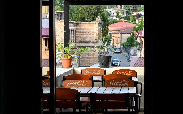 Star Hostel