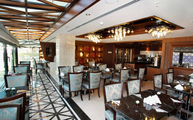 Grand Durmaz Hotel