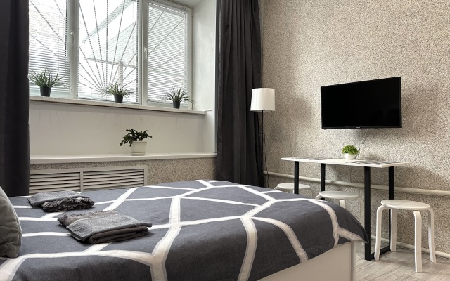 Zorge Flat
