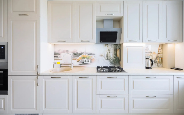 Апартаменты Rauschen_flat39