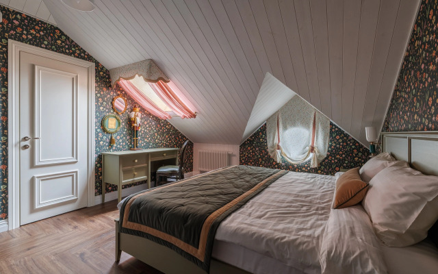 Отель Симфония