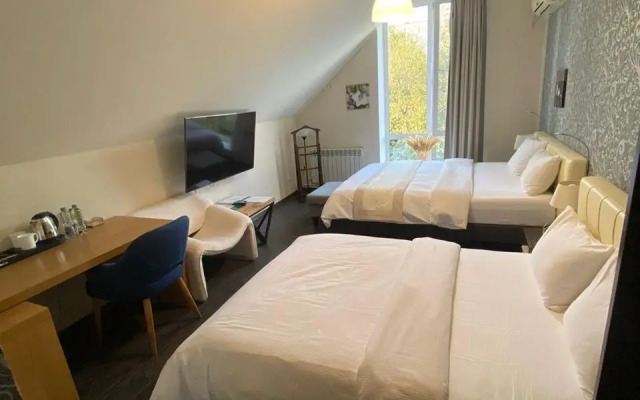 Eko-stil Hotel