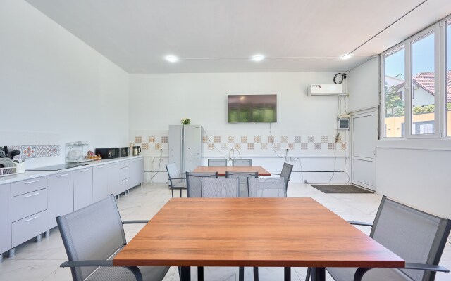 Semejnyij Guest house