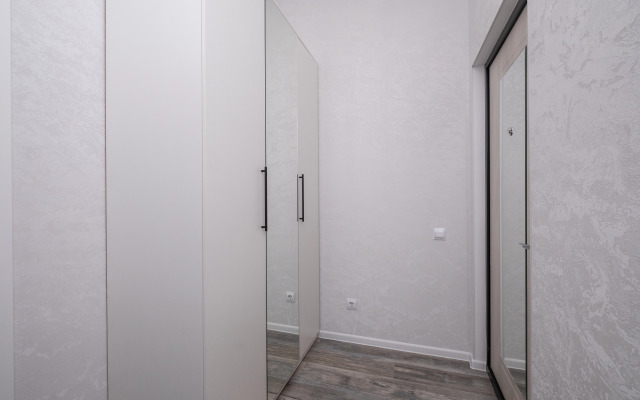 Апартаменты Привилегия 2