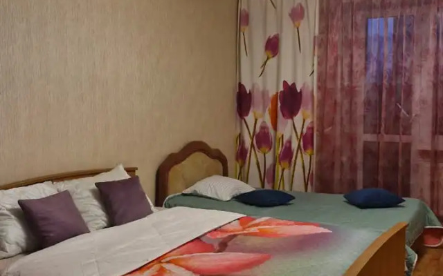 Квартира Огромная 3х комнатная квартира в центре города