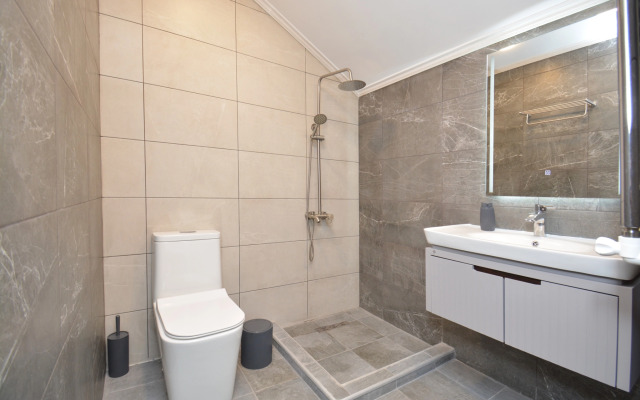 Villa Dilijan Aqualin Villa