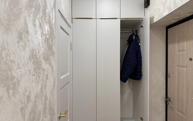 Квартира на Улице Коммунистическая 98/1