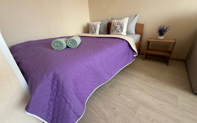 Квартира Уютная в Центре Калуги на Сквере Мира