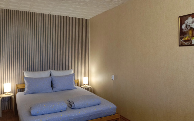 Universa Apartments
