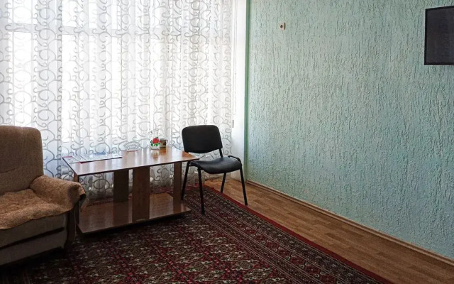 Отель Smart Hotel KDO Бузулук