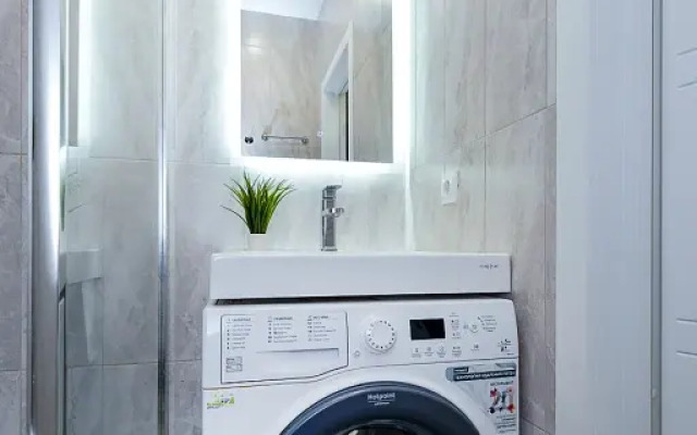 3 Krymskiy Mamayka Apartment