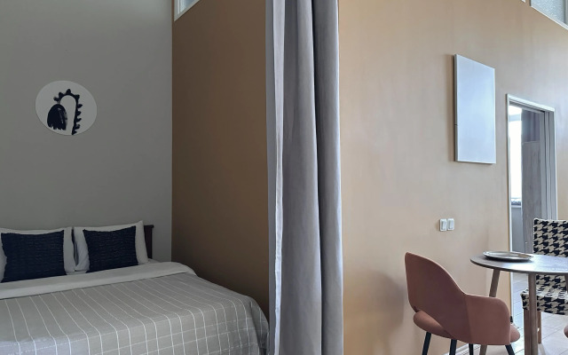 Квартира Welcome Home на Мойке 6 (4-комн.)