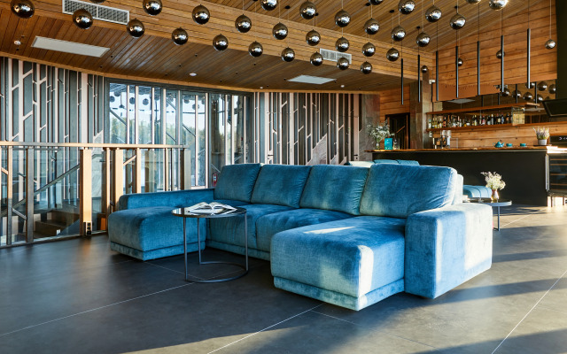 Triumf park- hotel Hotel
