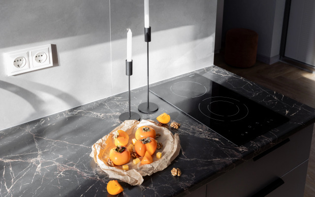 Апартаменты Hugge Place