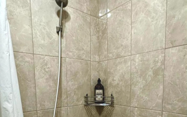 Квартира на Улице Чернышевского 20