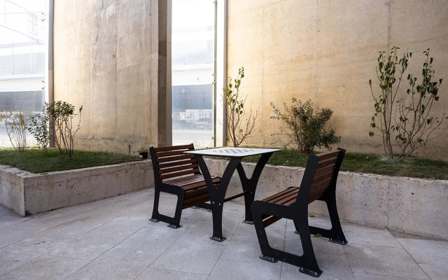 Квартира Русаковская 2-59