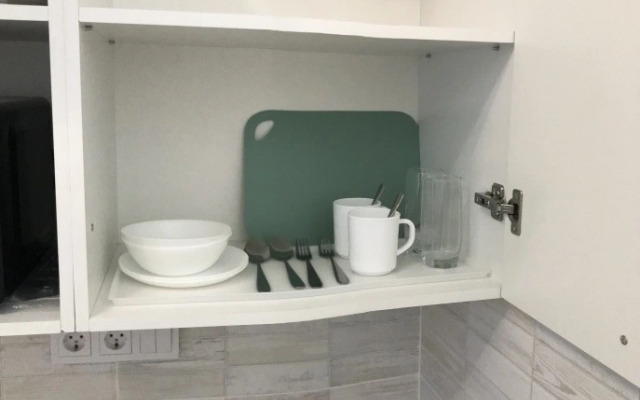 Апартаменты Орешка 5