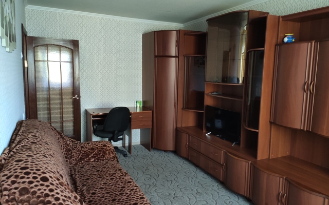 Na Kaulya Flat