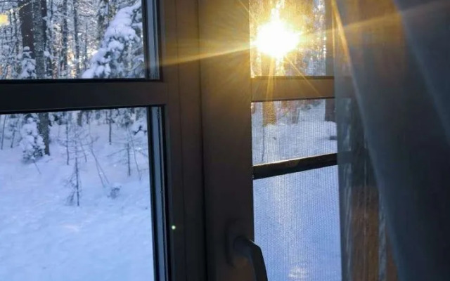 Частный Дом на Дачной 23