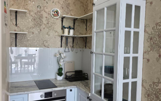 Апартаменты 255 Уютный Дом