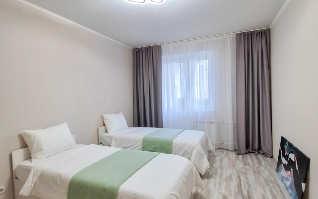 Toskana Apartments