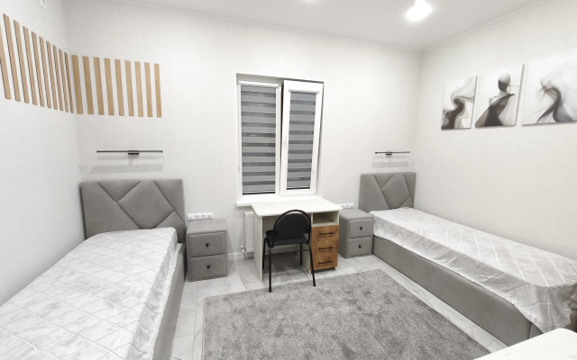 Квартира бизнес-класса Крымск