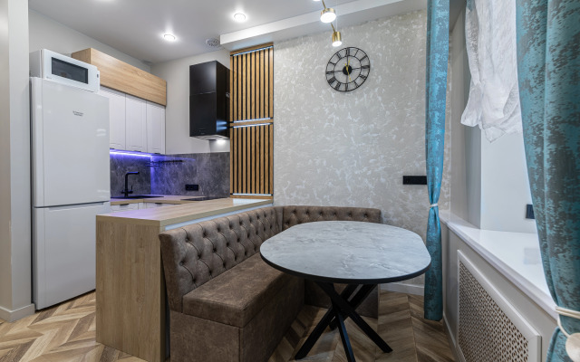 Апартаменты Шикарные Новые в Историческом Центре Казани