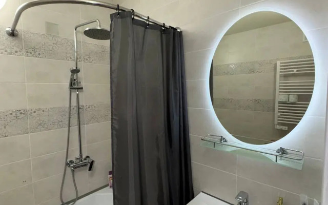 Квартира Мишка на Заречном — домашний уют рядом с прогулочными тропами