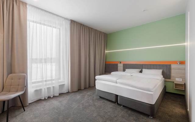 Hotel 3a Zadonsk