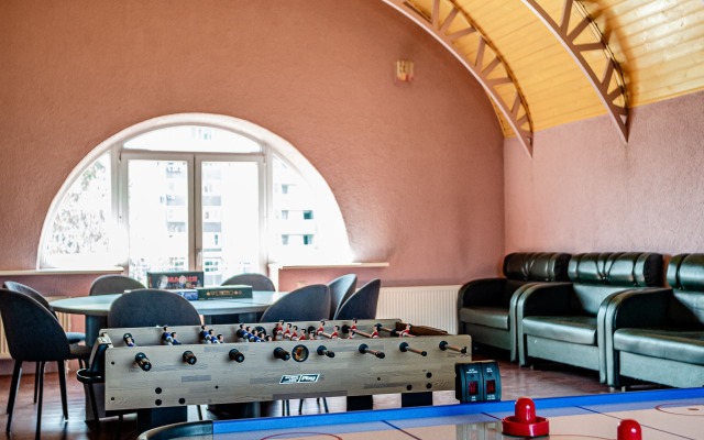 Shikarny Dom V Aprelevke S Basseynom I Saunoy Private house