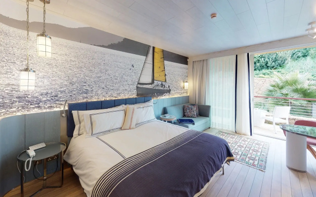 Karpaz Gate Marina Hotel