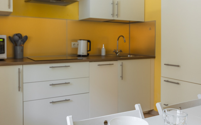 Квартира 1-комнатная квартира у Московского вокзала