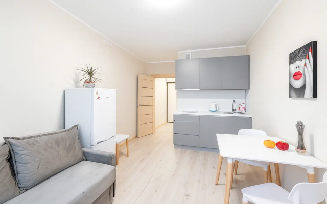 Апарт-Отель Апартаменты Лайк