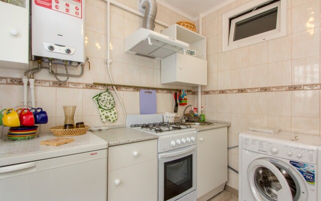 Апартаменты Казанская 6