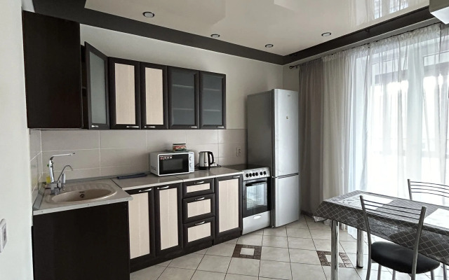 Na Naberezhnoy 112 Apartments