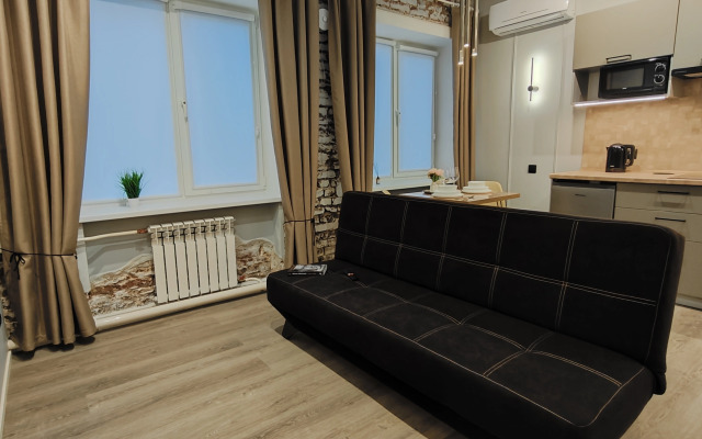 Квартира на Проспекте Ленина 6 2