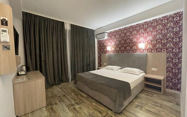 Rit_hotel Hotel
