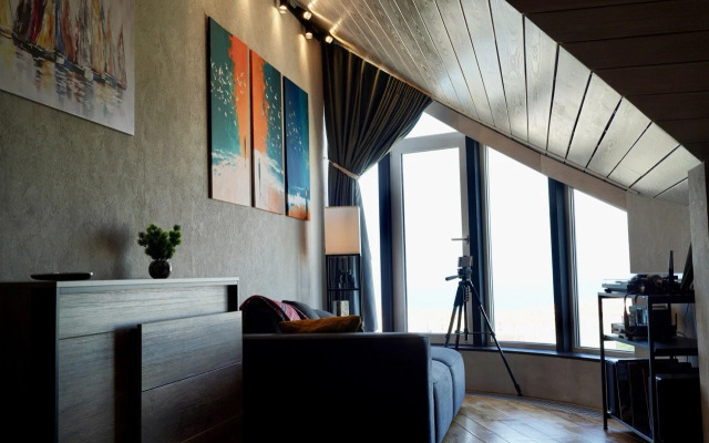 Prichal Apartment