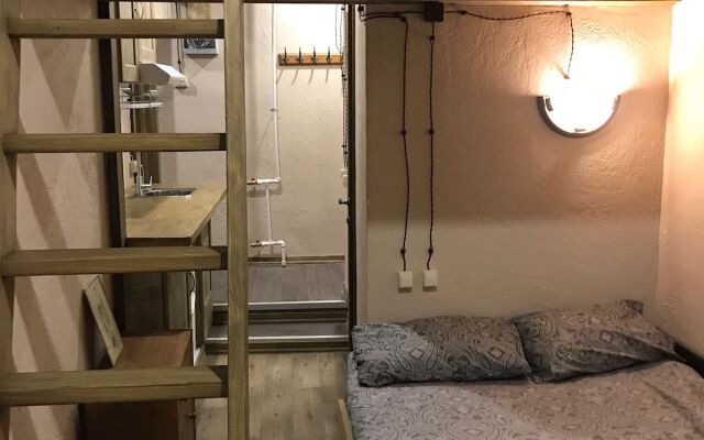 Apartamenty  Avatar Na Gorykovskoy Apartments