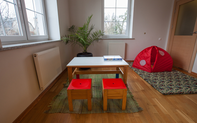 Green Field Guest House