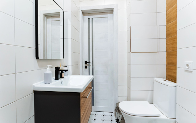 Апартаменты Аксаковские