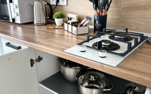 Квартира Прекрасная квартира в центре