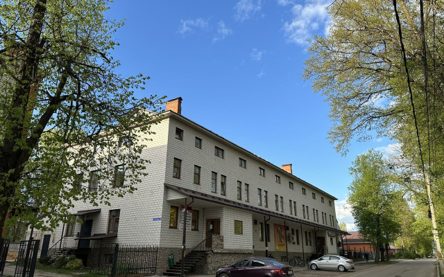 Гостевой Дом Фламинго