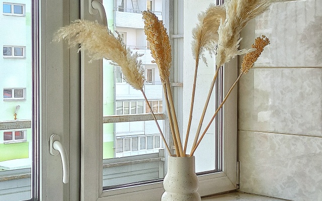 Апартаменты Rise and Shine 22 Mikrorayon