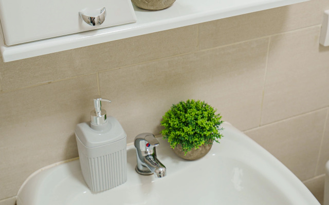 Квартира комфорт класса