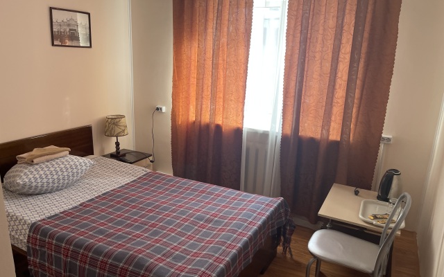 Ershov Mini-Hotel