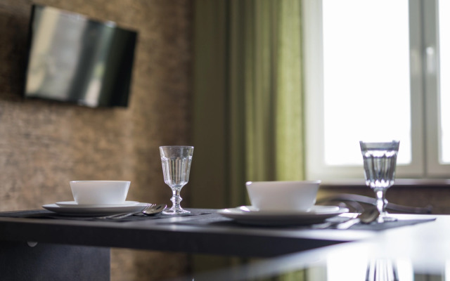U Naberezhnoj Country House Apartments 2