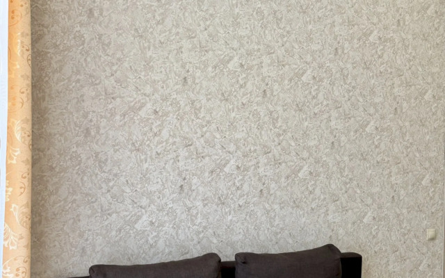 Квартира 121 с балконом в ЖК Черноморский Толстый мыс